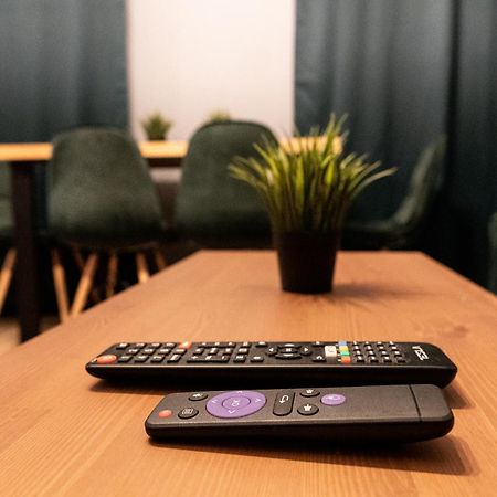 Revolution Aparts - Rewolucji 27 Łódź Eksteriør bilde